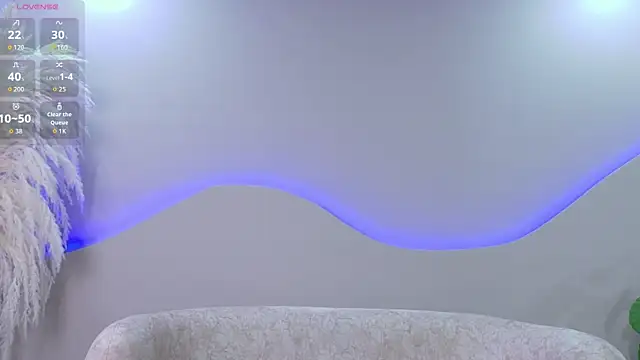 Petesevans live cam