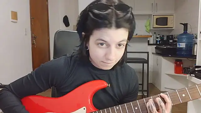 kyslrana live cam