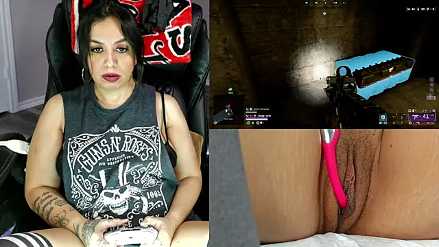 Blaze_Onn webcam