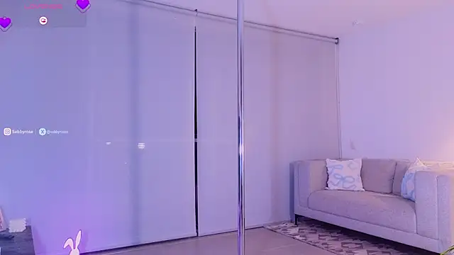 sebbyrose webcam