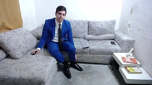 Victor_Maitland webcam