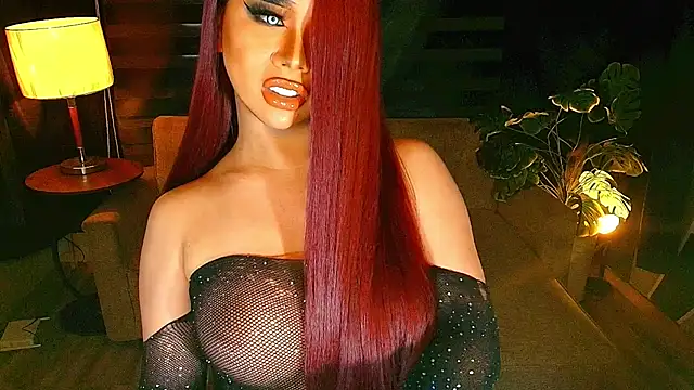 JessicaRabittt webcam