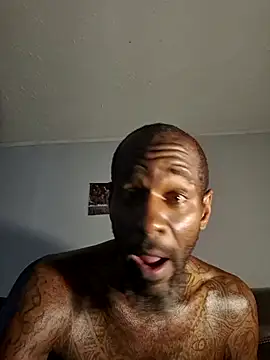 Boozle666 webcam