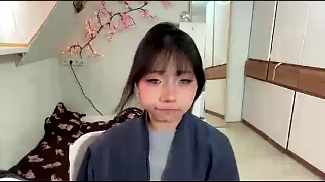 SweetMiaXO webcam
