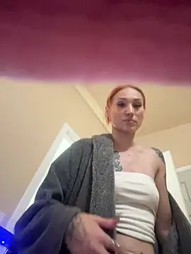ThornsandHoney webcam