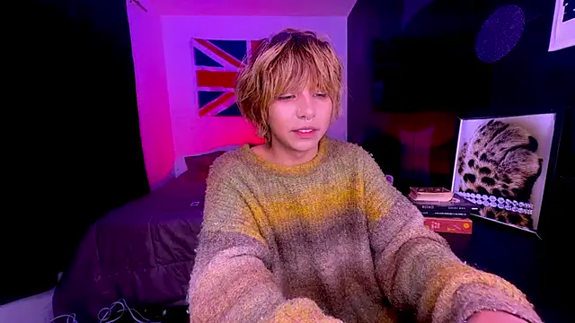 Aronn_44 webcam