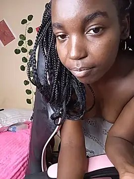 Imani- webcam