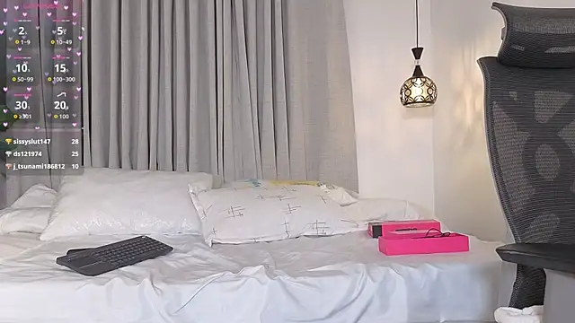 kellygrace_vg webcam