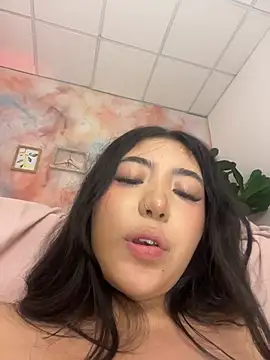 justacutiexxx's live room