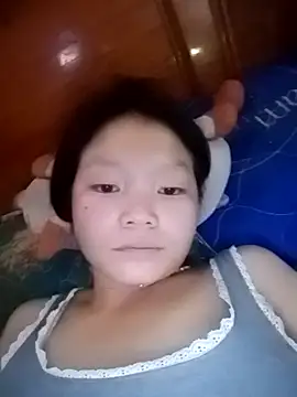 Linana_cute webcam
