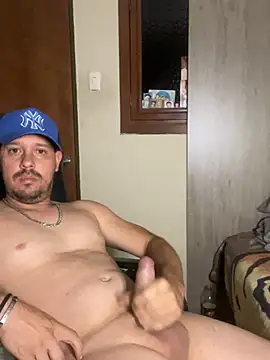 Kike1987 webcam