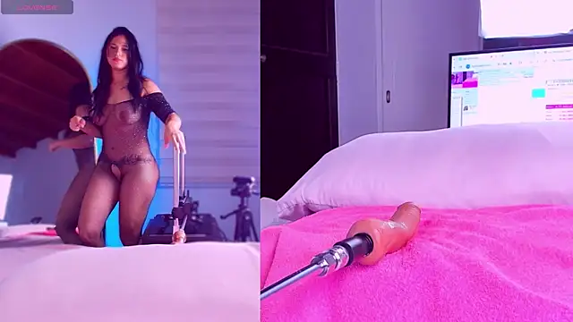 Natasha_Secret webcam