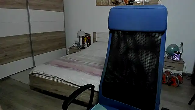 RobbyShawz webcam