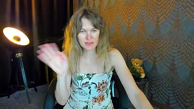 Anabell_xxx live cam on StripChat