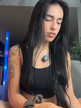 DaphneUwu webcam