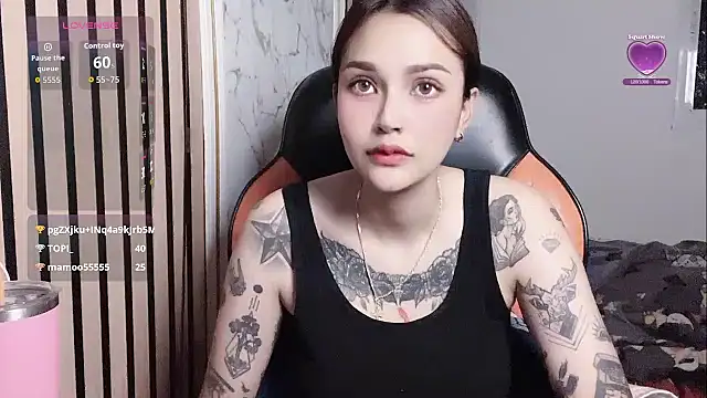 Kate_99 webcam