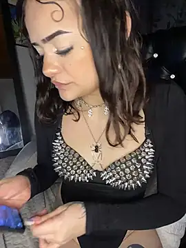VenusDeMilo_55 webcam
