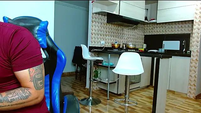 big--boss webcam