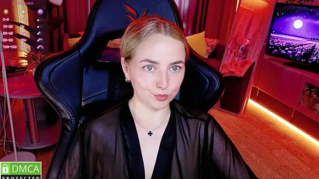 Mira_Mermayd webcam