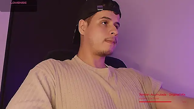 bjornsteel (M young) - make me cum