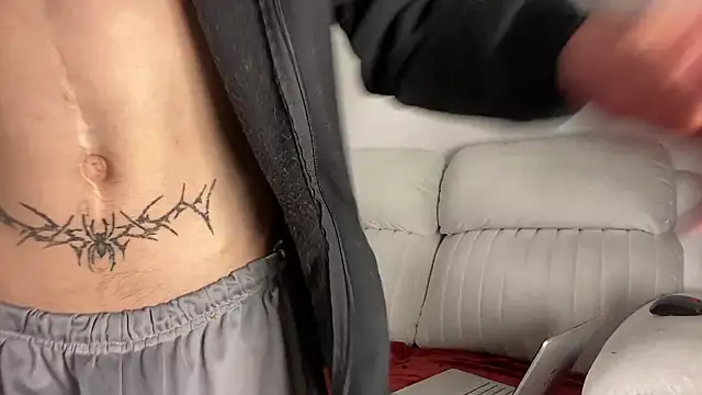 perceo_and_saddie webcam