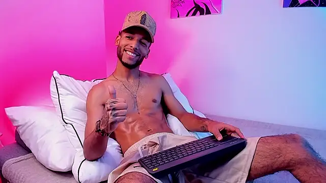 Thiagoferreti webcam