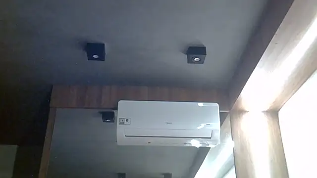 SkinnyKitten webcam