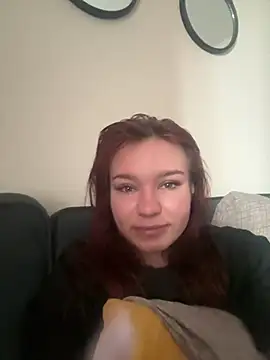 NoraHaynes live cam on StripChat
