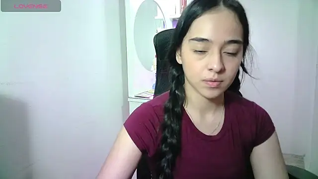 aineangeel webcam
