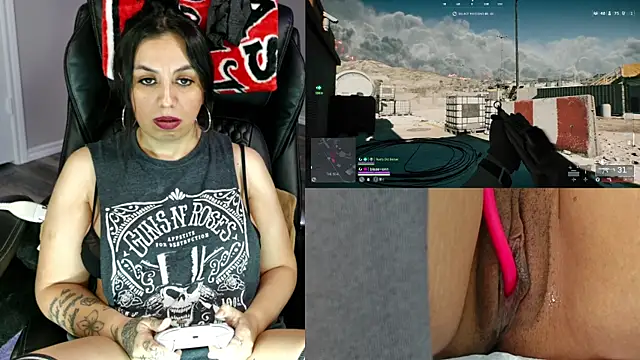 Blaze_Onn webcam