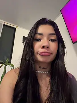 Roxanne_08 webcam