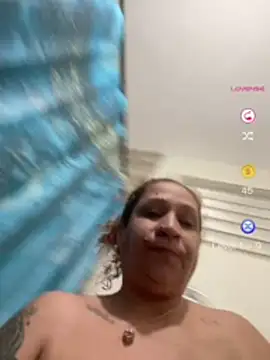 ladycreamypr2 webcam