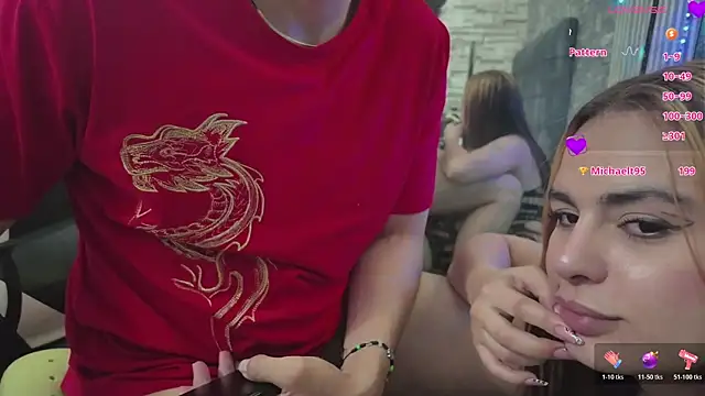 Hot_Couple_699 webcam