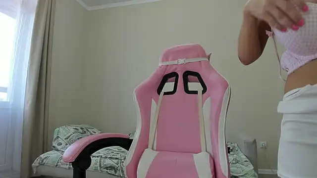 Lika8234 webcam