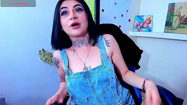 Bonnye_star webcam