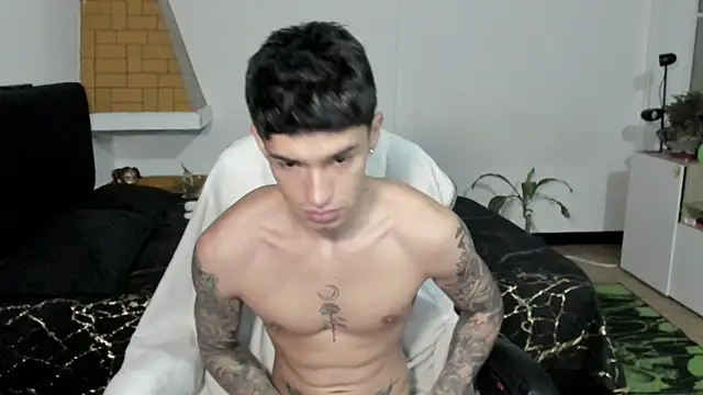 Damon__333 webcam