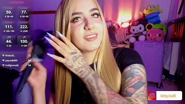 Kittyhelll_ webcam