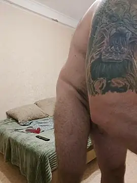 Crek666 webcam