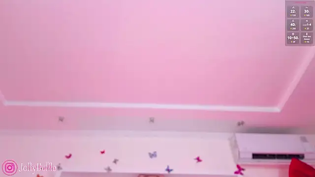 jolly_bellle webcam