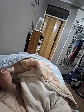 NawtyB1965 webcam
