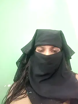 Aafreen_36 webcam
