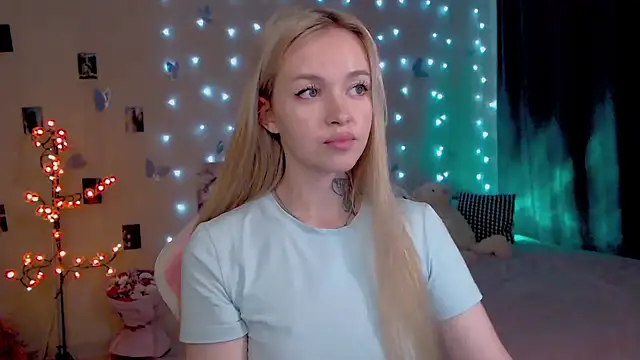 Naughty_Mable webcam