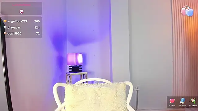 alana_rossetti webcam