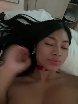 Piia_Angeel1 webcam