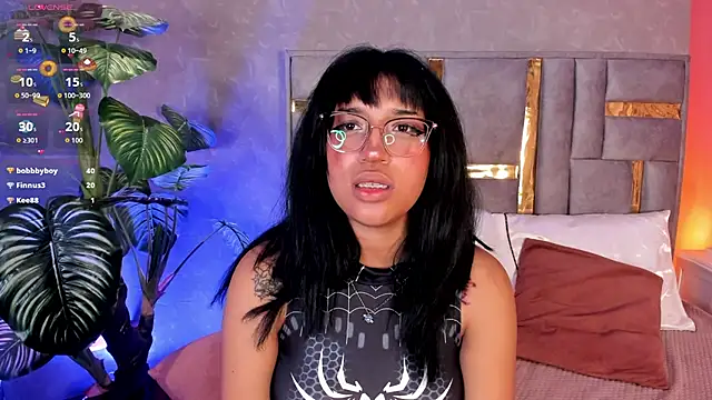 Karin_Ks webcam