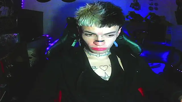 prince_x_dark live cam on StripChat