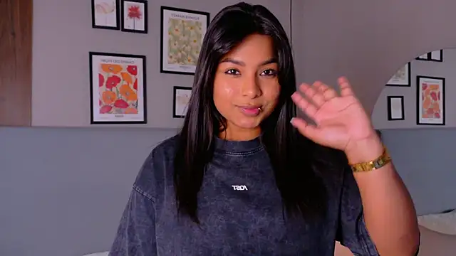 LanaRozz webcam