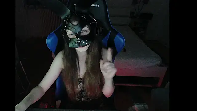 JackyNmD webcam
