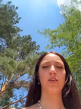 DollyTall webcam