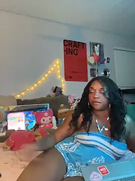 KimmyKiwi webcam